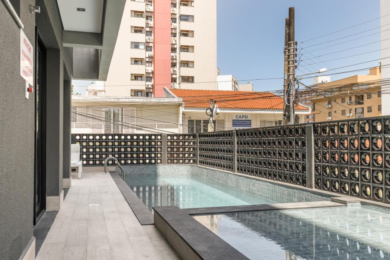 Ap Localização Central, Prédio C Piscina, Lavanderia