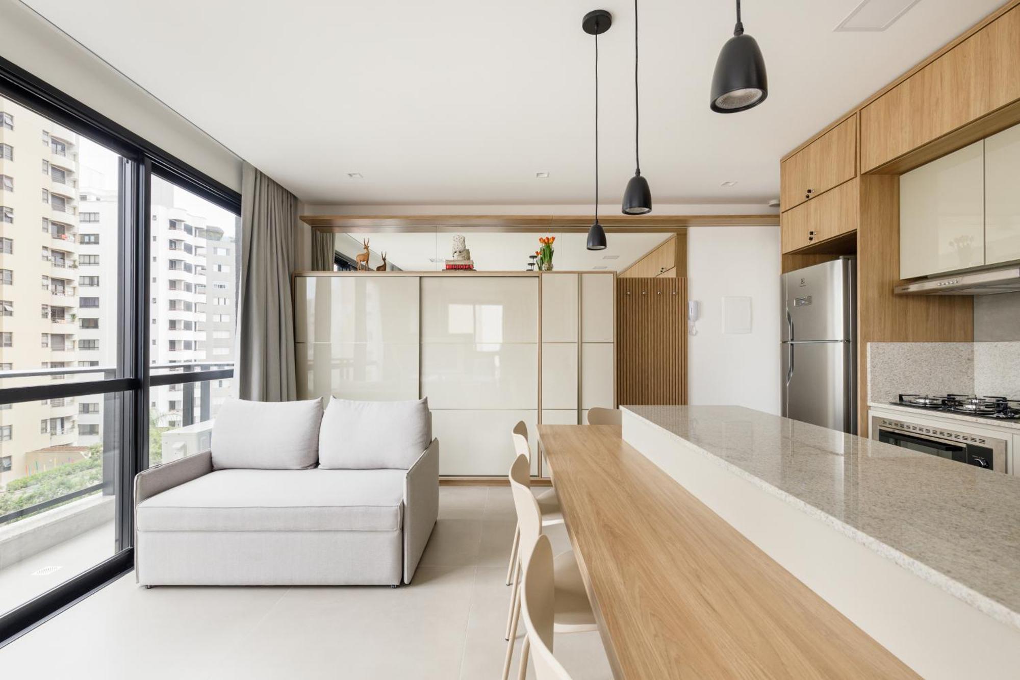 Ap Localização Central, Prédio C Piscina, Lavanderia Apartamento